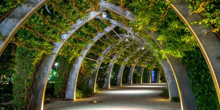 Centre de Southbank à Londres - CLC