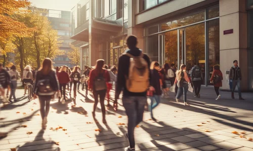 Oxford Brookes University