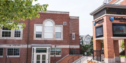 Saint Peters University - Résidence New-York - CLC