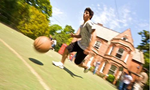 Apprendre l'anglais à bournemouth avec CLC