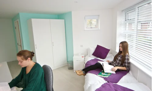 Apprendre l'anglais à Bournemouth avec CLC