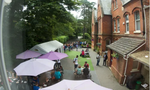 Découvrir Bournemouth avec CLC