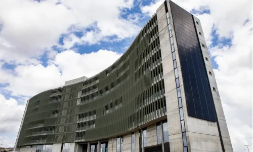 APOLLONIA STUDENT HALLS