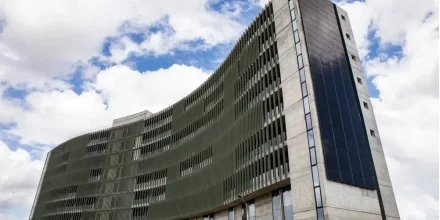 APOLLONIA STUDENT HALLS