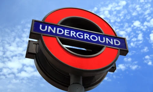 Résidence ICG House Hendon - Londres