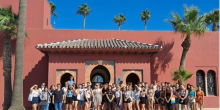 Benalmadena Maravillas Escuela de Idiomas