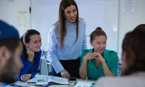 école bayswater de Chypre