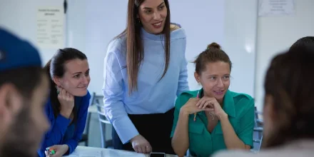 école bayswater de Chypre