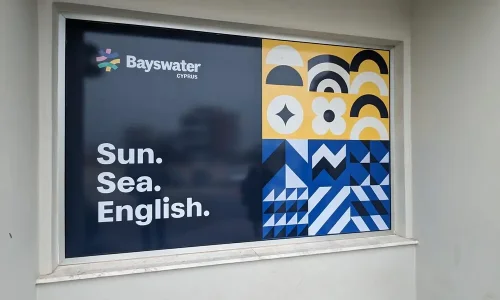Sun Sea English