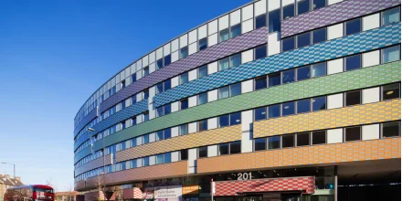 Résidence IQ Highbury - Londres