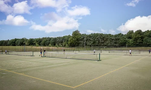 anglais et sport Angleterre stade
