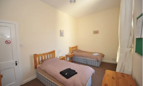 Chambre double Altona