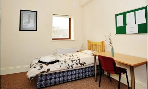 Chambre individuelle Neptune