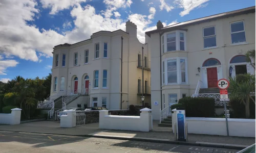 Appartements ATC Bray