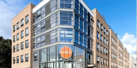 Résidence Brickworks Dublin