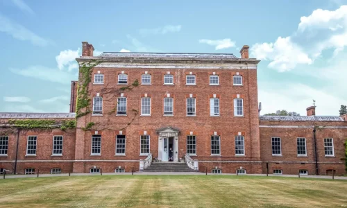 Vivez un summer camp en Angleterre