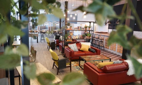 Séjour linguistique à l'université d'Hertfordshire