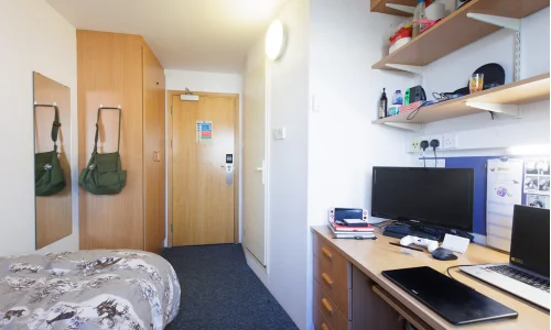 Immersion et cours en résidence à Hertfordshire