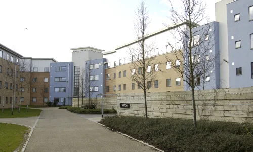 Séjour en école de langues internationale à Londres