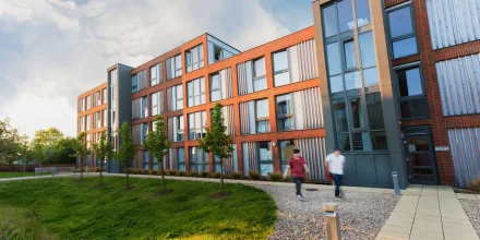 Immersion linguistique dans la ville d'Oxford