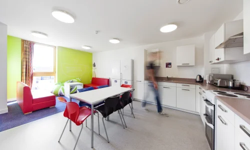 Séjour linguistique en immersion à Oxford