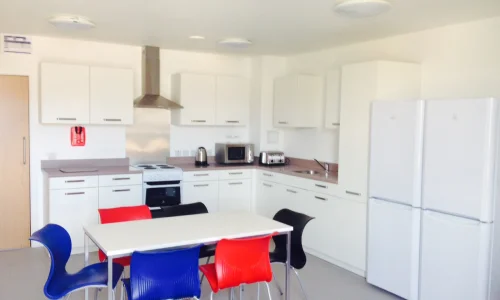 Séjour linguistique en école de langues à Oxford