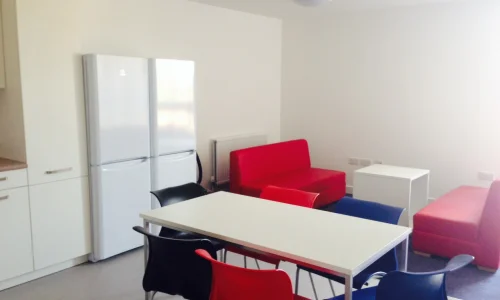 Séjour immersif en école de langues à Oxford