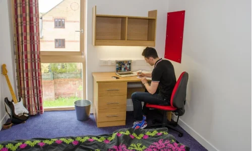 Séjour immersif en Angleterre à Oxford International College