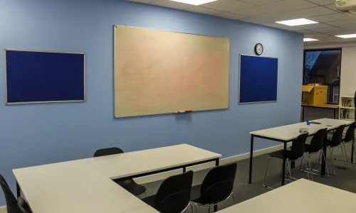 Séjour linguistique avec cours pour français à Oxford