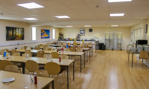 La vie étudiante en école de langues internationale à Oxford