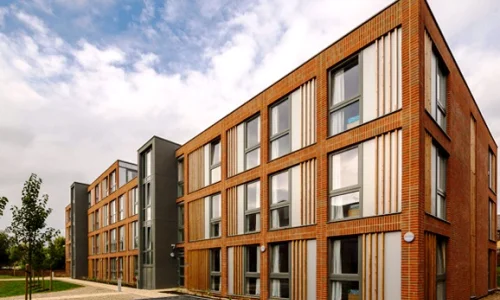 Immersion linguistique à Oxford Angleterre