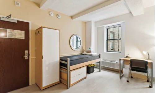 residence-midtown-new-york-chambre