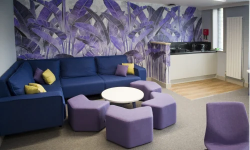 Summer camp en Angleterre pour progresser en anglais et se faire des amis