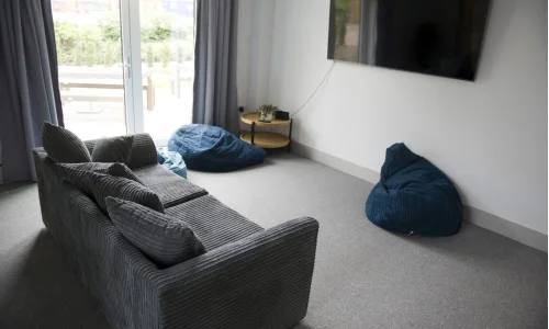 Séjour linguistique pour ados progression en anglais et fun esprit colo