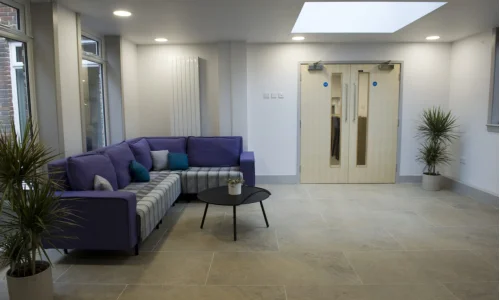 Summer camp linguistique immersif et sportif en Grande Bretagne