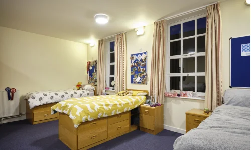 Summer camp pour les vacances de votre ado à Ipswich Angleterre