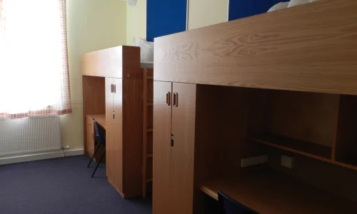 Séjour linguistique dynamique en résidence au UK pour les ados