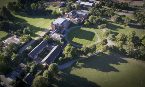 Séjour linguistique à Maidenhead en Angleterre dans une résidence typique