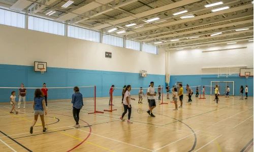 Séjour linguistique anglais activités et sport près de chez vous pour votre ado