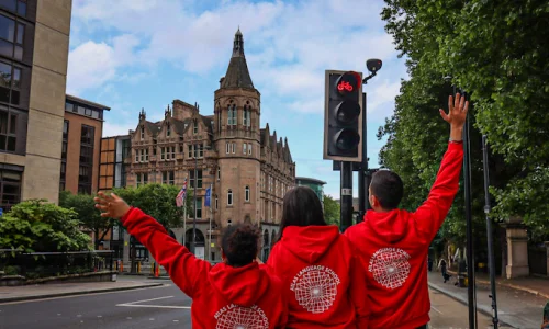 Ecole de langue Atlas Liverpool