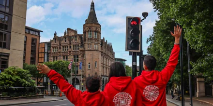 Ecole de langue Atlas Liverpool