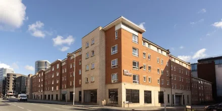 Résidence Moorfield - Liverpool