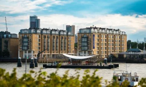 Auberge de jeunesse séjour week-end Londres