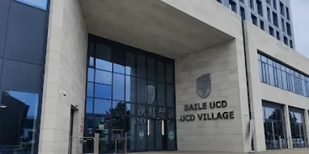 Résidence UCD Dublin - programme 16-19 ans