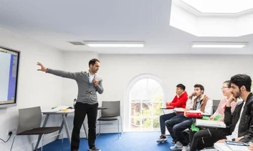 stafford house cambridge 1