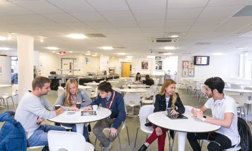 stafford house cambridge 3