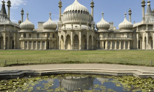 stafford house brighton 4