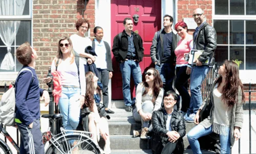 limerick language center 1