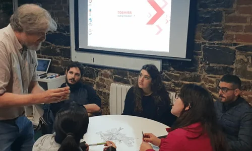 limerick language center 3