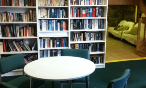 limerick language center 5